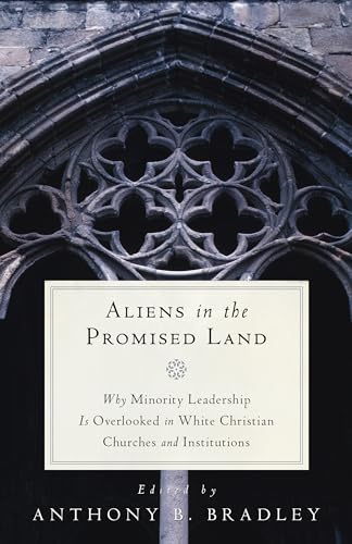 Aliens in the Promised Land