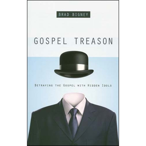 Gospel Treason