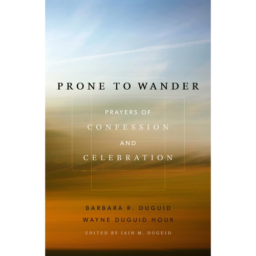 Prone to Wander