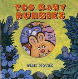 Too Many Bunnies
