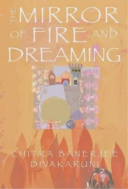 The Mirror of Fire and Dreaming