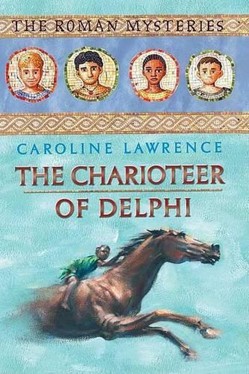 The Charioteer of Delphi