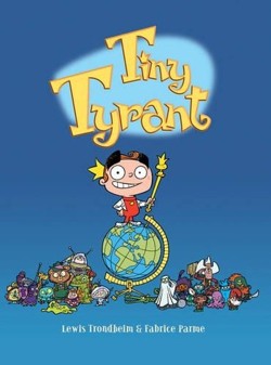 Tiny Tyrant