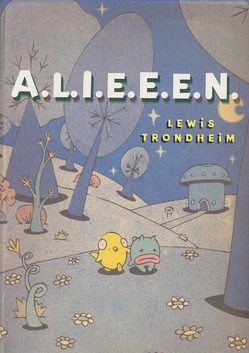 A.L.I.E.E.E.N.