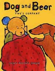 Dog and Bear: Two's Company