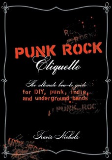 Punk Rock Etiquette