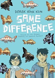 Same Difference