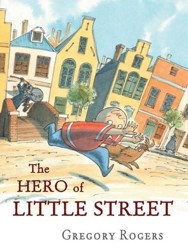 The Hero of Little Street