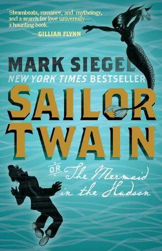 Sailor Twain
