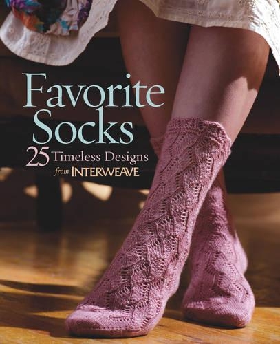 Favorite Socks