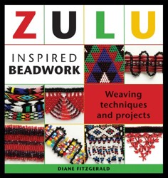 Zulu Inspired Beadwork