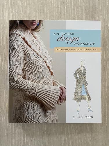 Knitwear Design Workshop