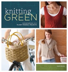 Knitting Green