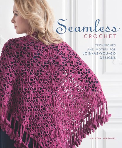 Seamless Crochet