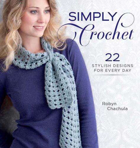 Simply Crochet