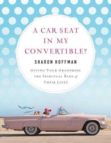 A Car Seat in My Convertible?