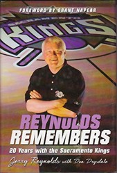 Reynolds Remembers