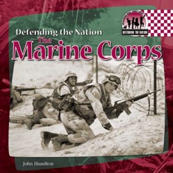 Marine Corps