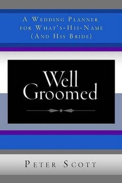 Well Groomed