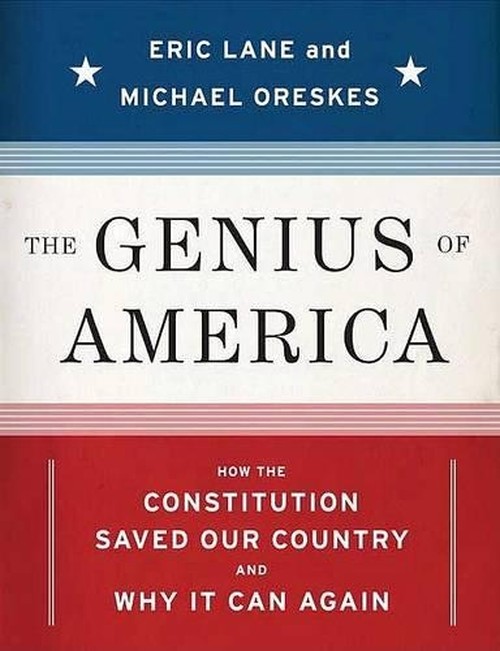 The Genius of America