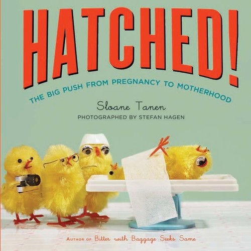 Hatched!