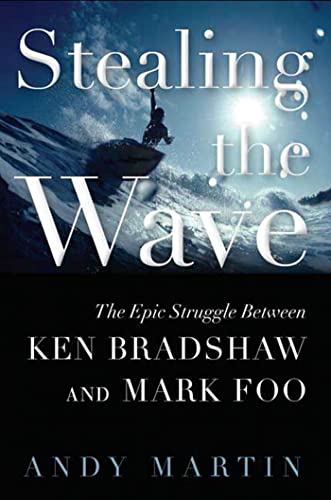 Stealing the Wave