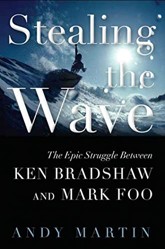 Stealing the Wave