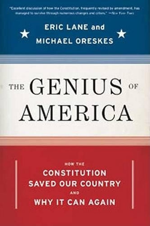 The Genius of America