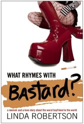 What Rhymes with Bastard?