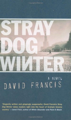 Stray Dog Winter