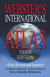 Webster's International Atlas