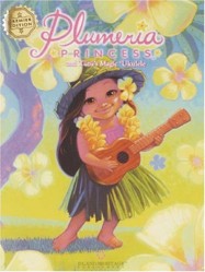 Plumeria Princess