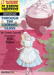 Classics Illustrated