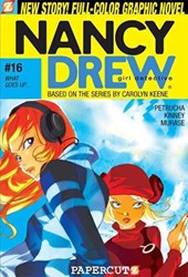 Nancy Drew 16