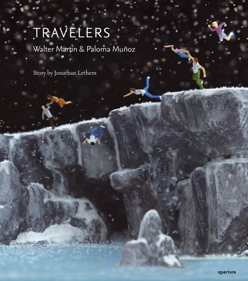 Walter Martin / Paloma Muñoz: Travelers