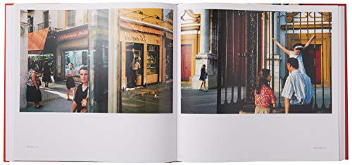 Alex Webb: The Suffering of Light