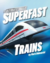 Superfast Trains