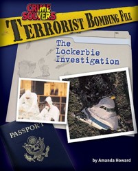 Terrorist File