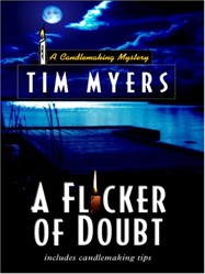 A Flicker of Doubt