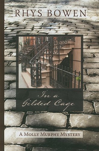 In a Gilded Cage