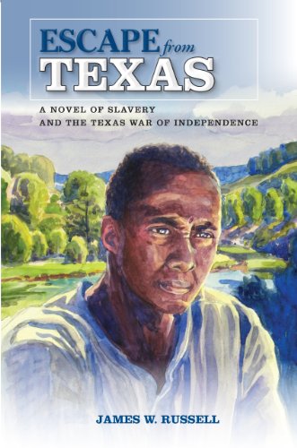 Escape from Texas