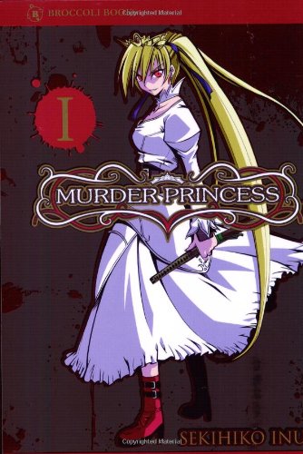 Murder Princess