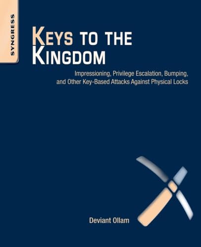 Keys to the Kingdom