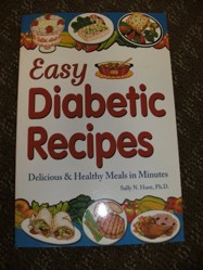 Easy Diabetic Recipes