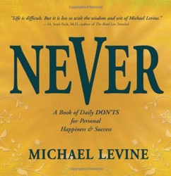 Never