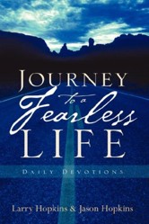 Journey to a Fearless Life