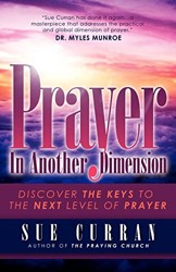 Prayer In Another Dimension