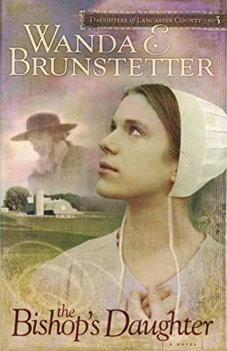 The Bishop's Daughter