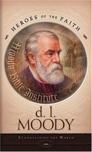D. L. Moody