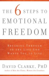 The 6 Steps to Emotional Freedom